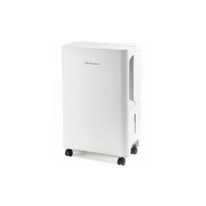Deshumidificador Orbegozo DH 1045/ Depósito 10L