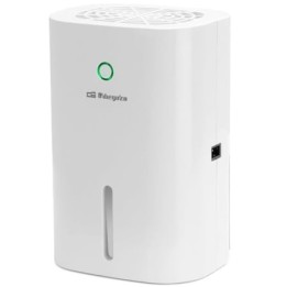 Deshumidificador Orbegozo DH 310/ Depósito 600ml