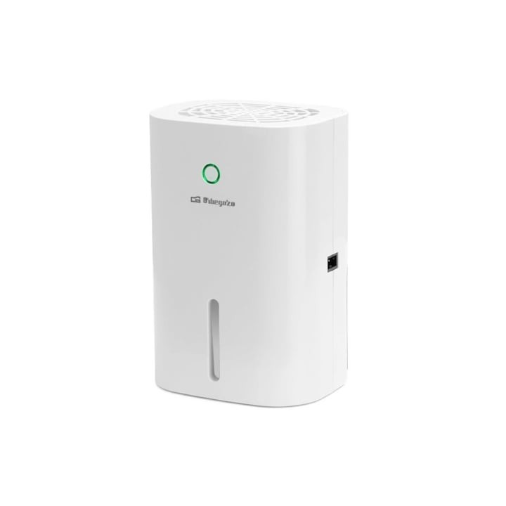 Deshumidificador Orbegozo DH 310/ Depósito 600ml