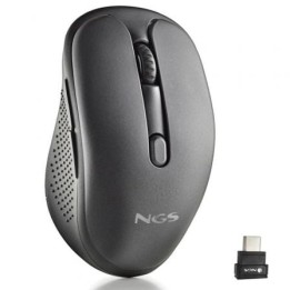 NGS Raton Evomix laser multimodo recargable