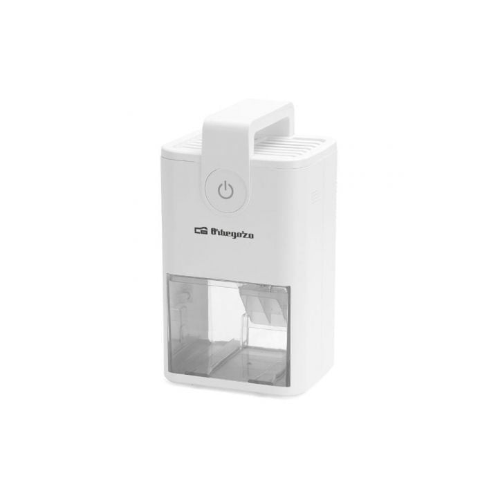 Deshumidificador Orbegozo DH 315/ Depósito 1L