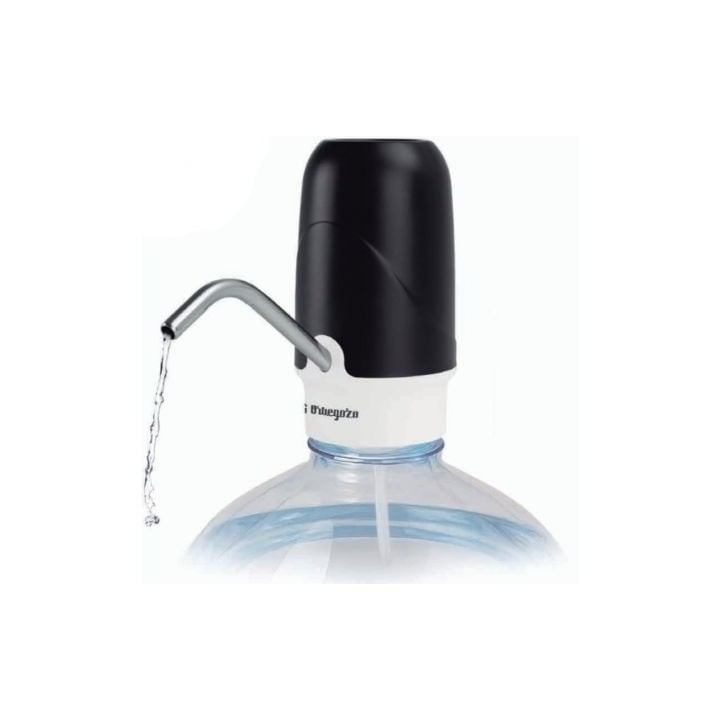 Dispensador de Agua Orbegozo DA 2010/ 4W