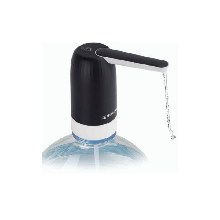 Dispensador de Agua Orbegozo DA 2200/ 4W