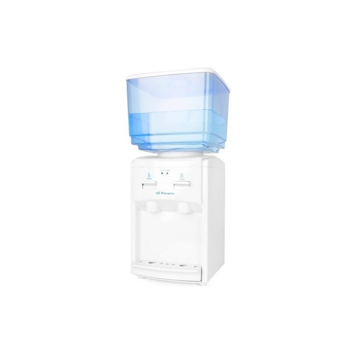 Dispensador de Agua Orbegozo DA 5525/ 70W/ Capacidad 7L