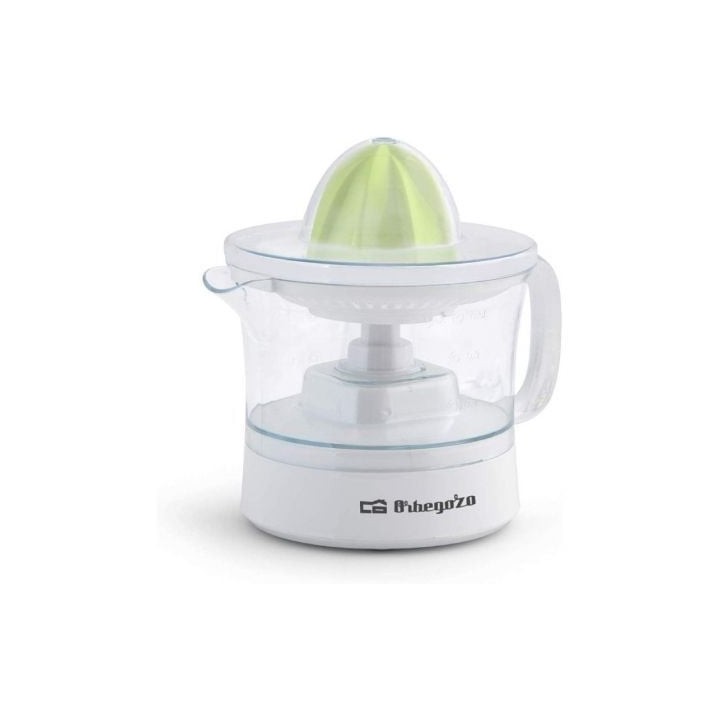 Exprimidor Orbegozo EP 1510/ 25W/ Capacidad 0.5L