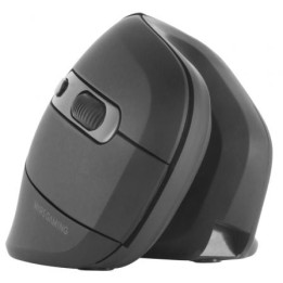Mars Gaming MMWERGOPROW Raton Vertical Negro