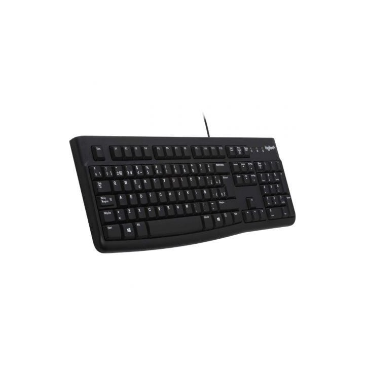 Teclado Logitech K120 OEM