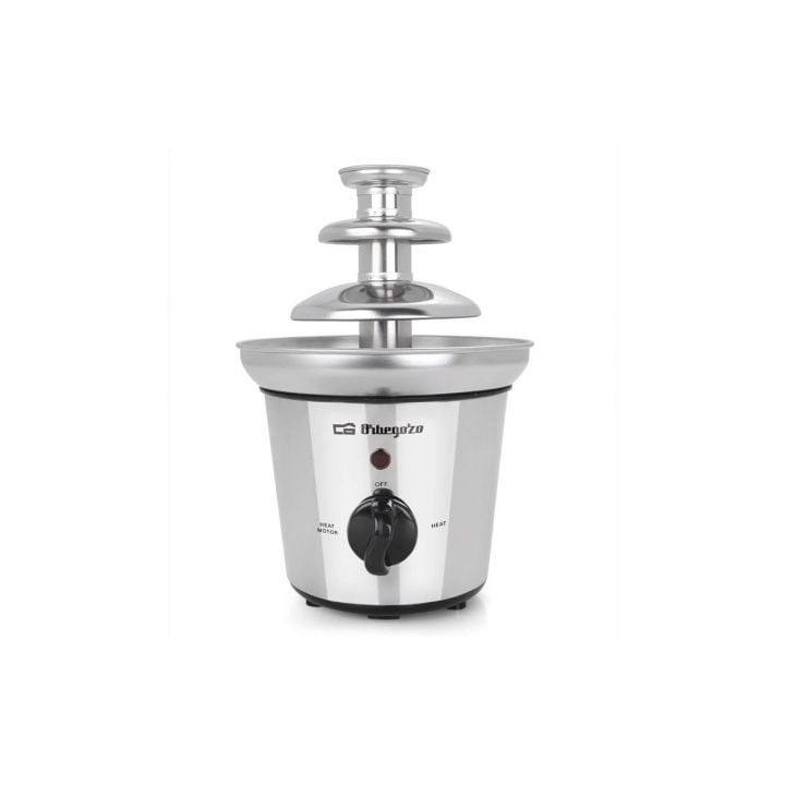 Fuente de Chocolate Orbegozo FCH 4000