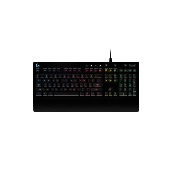 Logitech Prodigy G213 Teclado Gaming USB RGB
