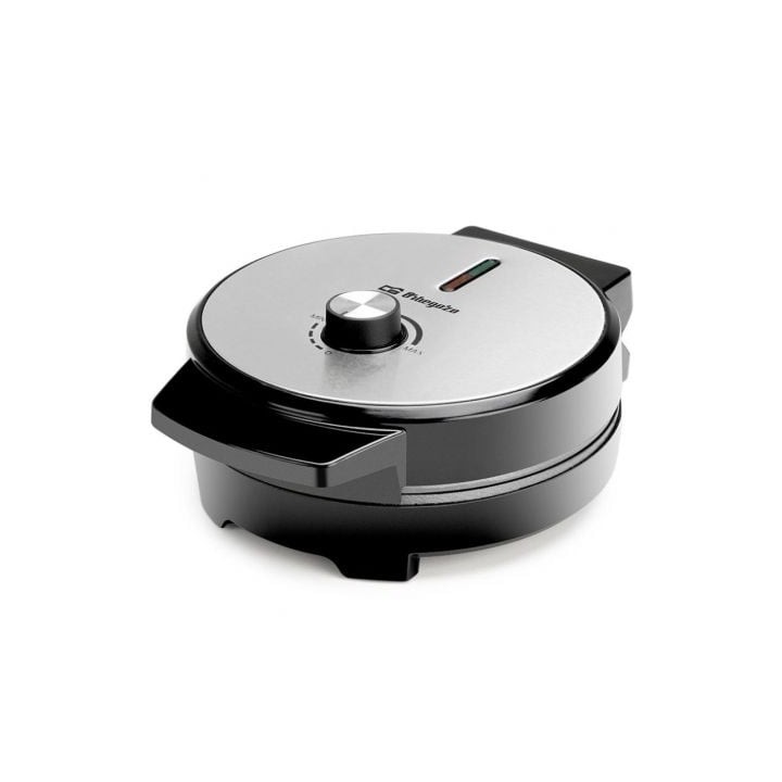 Gofrera Orbegozo WL 1600/ 1000W