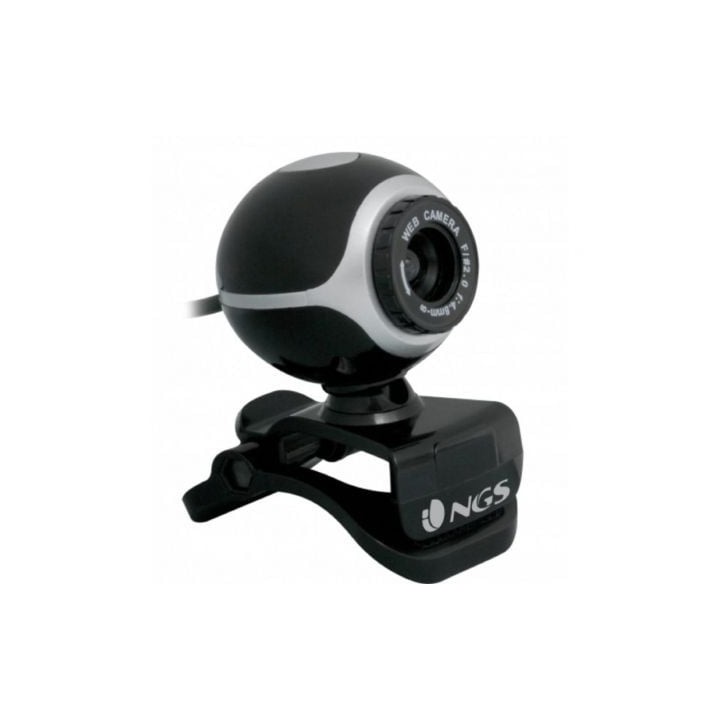 NGS Xpress Cam-300 cámara Web CMOS 300Kpx USB 2.0