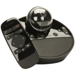 Logitech BCC950 Webcam Conferencia