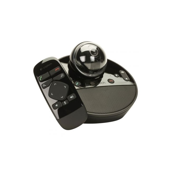Logitech BCC950 Webcam Conferencia