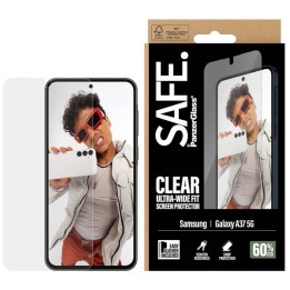 SAFE by PanzerGlass Protector Samsung A37