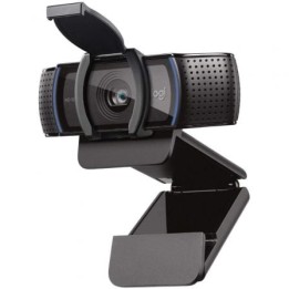 Logitech Webcam C920s PRO FHD 1080P 30fps