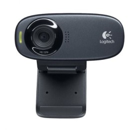 Logitech HD Webcam C310