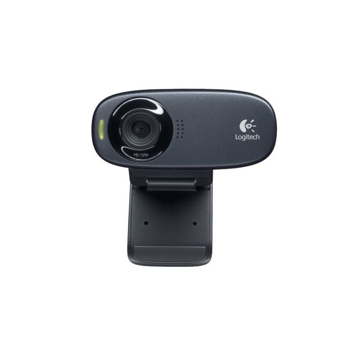 Logitech HD Webcam C310