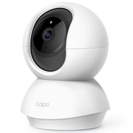 TP-Link TC70 Home Camera WiFi 1080p microSD 360º