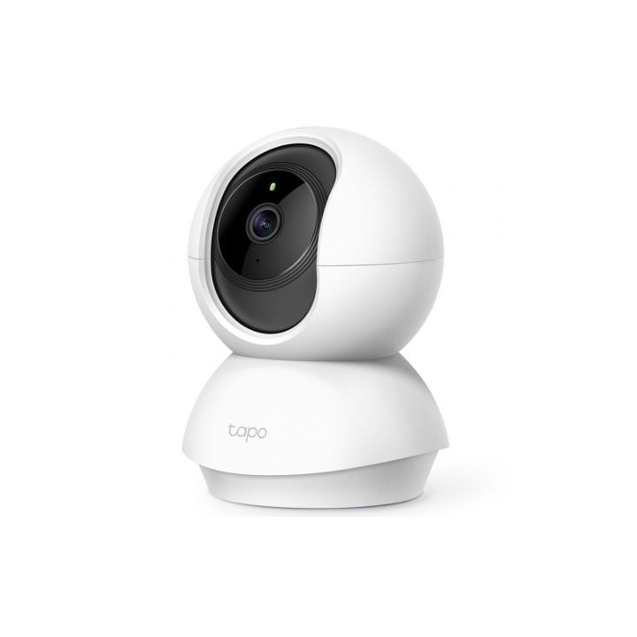 TP-Link TC70 Home Camera WiFi 1080p microSD 360º