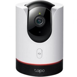 TP-Link Tapo C225 Camara WiFi AI 4MP 2K mSD