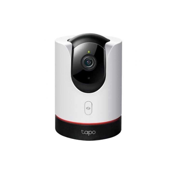 TP-Link Tapo C225 Camara WiFi AI 4MP 2K mSD