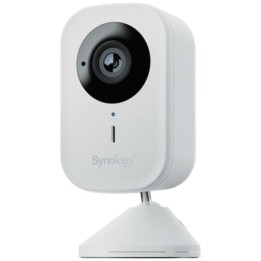 Synology CC400W Camara WiFi 4MP IR IP65 125º