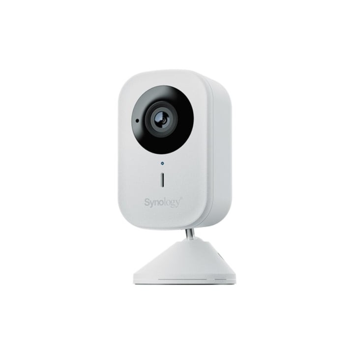 Synology CC400W Camara WiFi 4MP IR IP65 125º