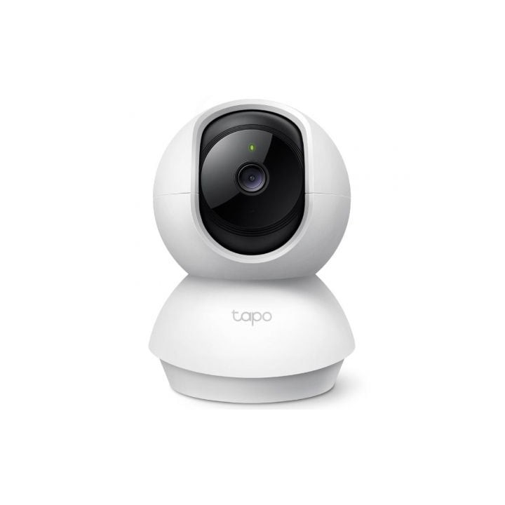 TP-Link TC71 Home Camera WiFi 2K 3MP 360º mSD