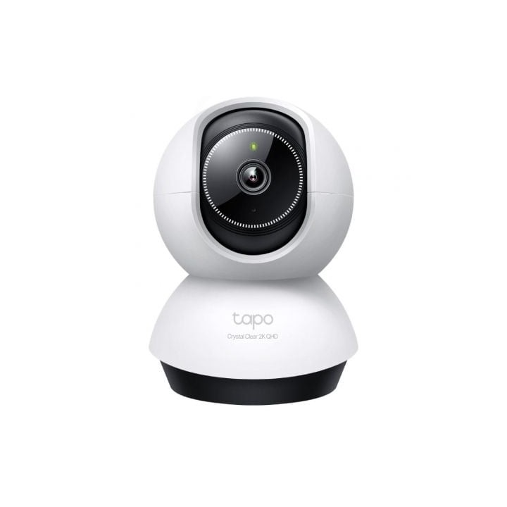TP-Link TC72 Cámara WiFi Hogar IA Pan/Tilt