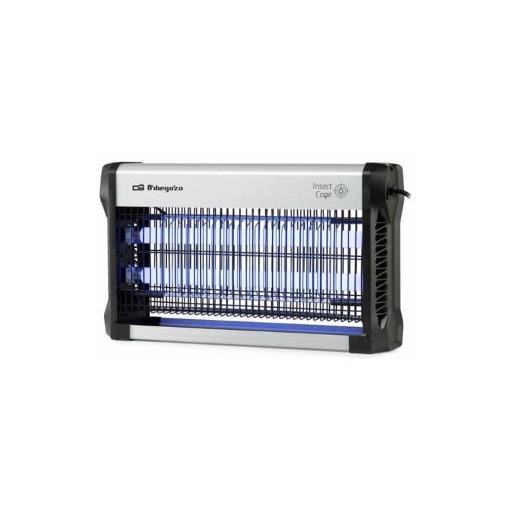 Atrapainsectos por descarga eléctrica Orbegozo MQ 5530