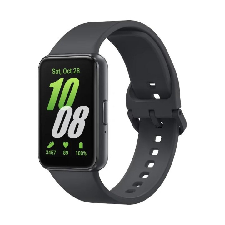 Samsung Galaxy Fit3 1.6" 40mm BT Gray