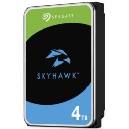 Seagate SkyHawk ST4000VX016 4TB 3.5" SATA3