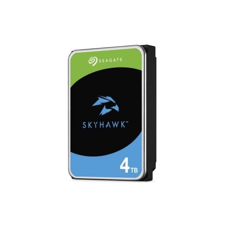 Seagate SkyHawk ST4000VX016 4TB 3.5" SATA3