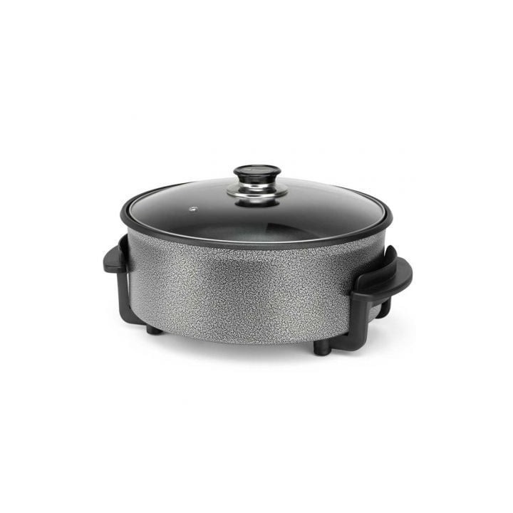 Olla Eléctrica Orbegozo PZ 3090/ 1500W/ Capacidad 5L
