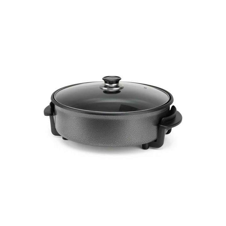 Olla Eléctrica Orbegozo PZ 3670/ 1500W/ Capacidad 5L