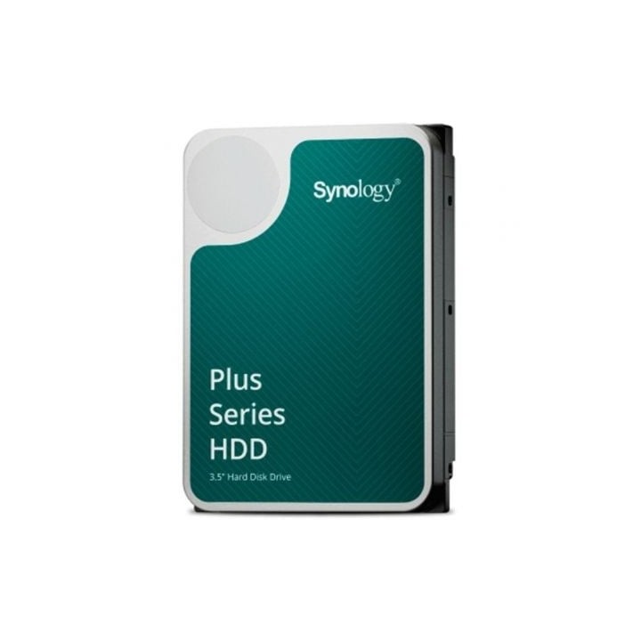 Synology HAT3310-12T 3.5" SATA HDD
