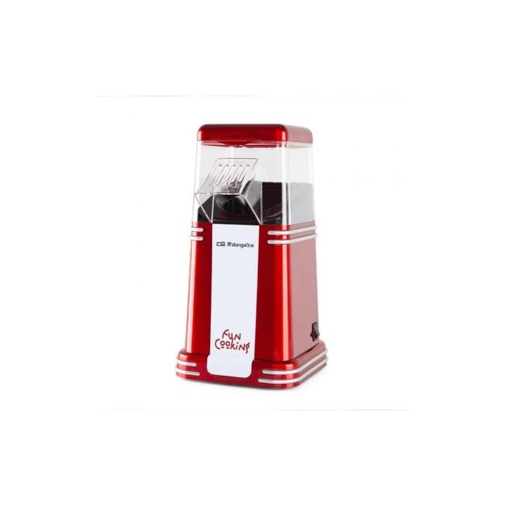 Palomitero Vintage Orbegozo PA 4350/ 1200W