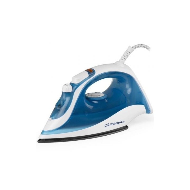 Plancha Orbegozo SV 2025/ 2000W