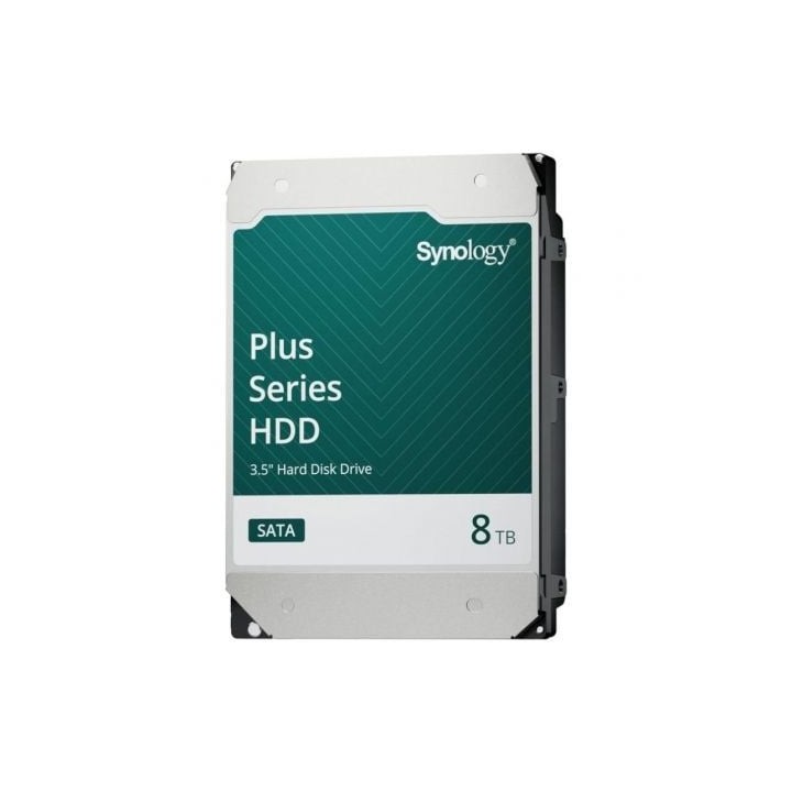 Synology HAT3320-8T 3.5" SATA HDD