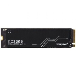 Kingston SKC3000S/1024G SSD 1024GB NVMe PCIe 4.0