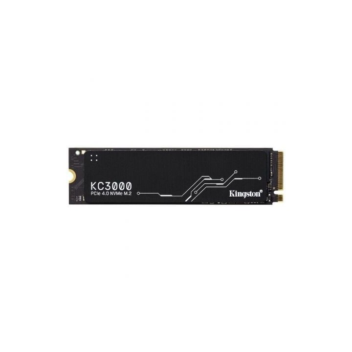 Kingston SKC3000S/1024G SSD 1024GB NVMe PCIe 4.0