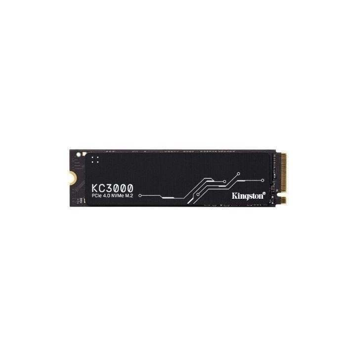 Kingston SKC3000D/2048G SSD 2048GB NVMe PCIe 4.0