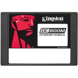 Kingston Data Center DC600M SSD 960GB 2.5" SATA