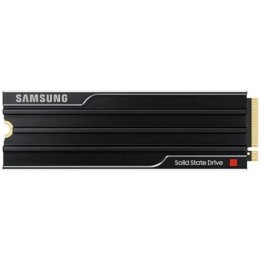 Samsung 9100 PRO HS SSD 1TB PCIe 5.0 14700 MB-s