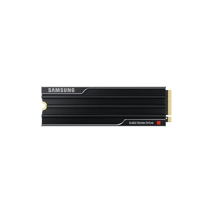 Samsung 9100 PRO HS SSD 1TB PCIe 5.0 14700 MB-s