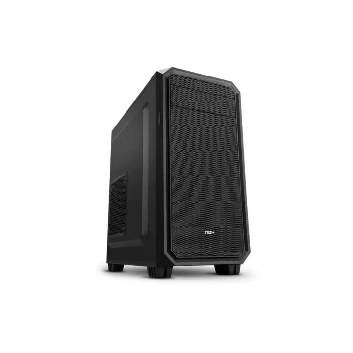 NOX Caja Micro ATX Coolbay MX2