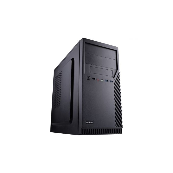 Hiditec Caja Micro ATX Q9 PRO 2 USB 3.0
