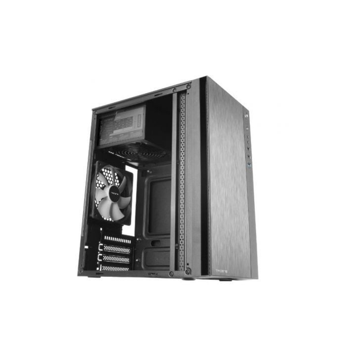 TACENS ANIMA M-Atx ACX500 + 500W PSU USB 3.0 Black