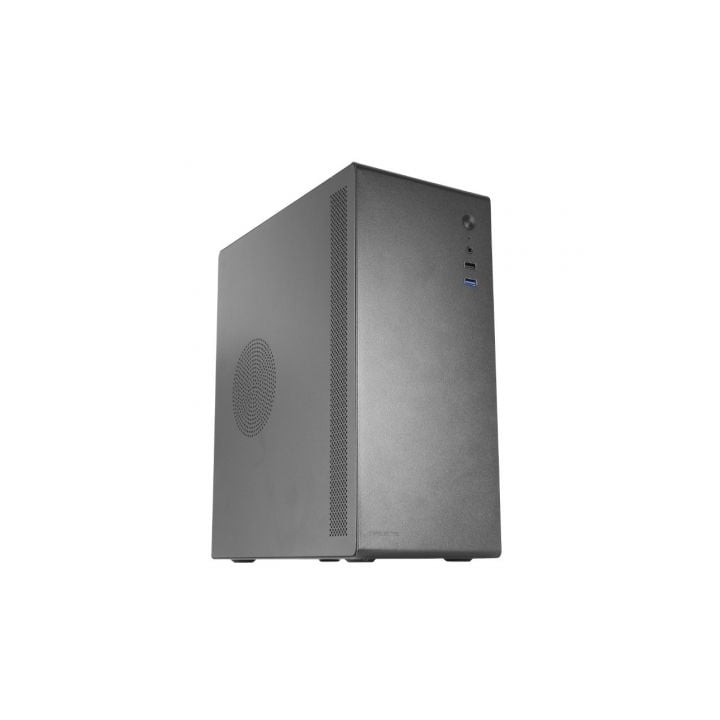 Tacens Microatx NOVAX550BR 550W 80PLUS Br Negro