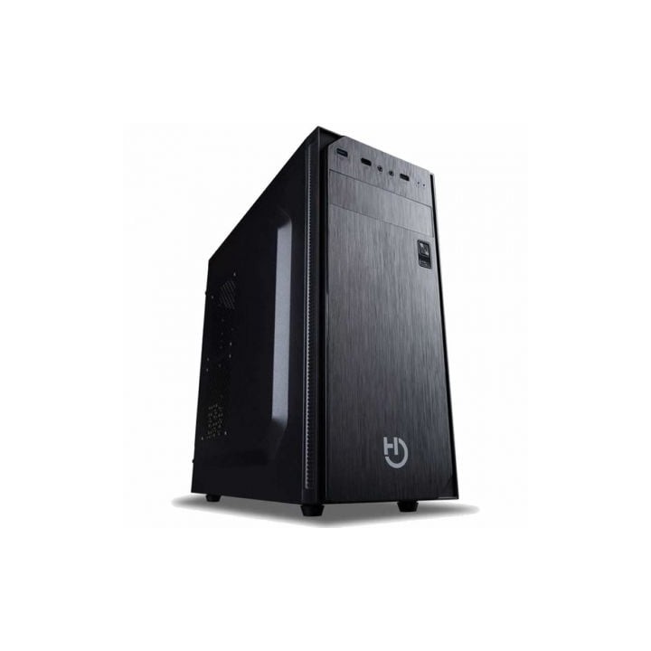 Hiditec Semitorre ATX KLYP 3.0 + PSU500